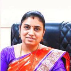 पुतळ्याचे अनावरण राजशिष्टाचारानुसार, आक्षेप चुकीचा : जयश्री महाजन