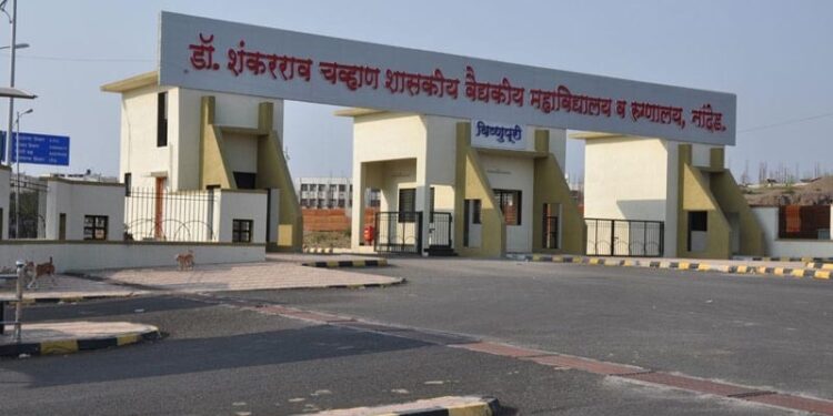 वेळेत औषधं न मिळाल्यानं नवजात बालकांसह २४ तासांत २४ रुग्ण दगावले