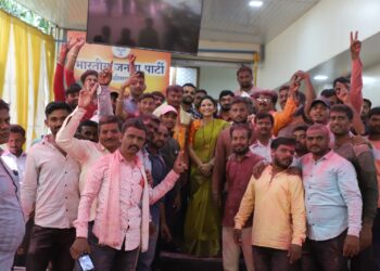 जळगाव जिल्ह्यात सत्ताधाऱ्यांचे वर्चस्व : स्थानिक आमदारांनी दाखविले तालुक्यात सामर्थ्य