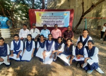 ग्रामपंचायत निवडणुकीत अपेक्षितांना धक्का तर नवख्यांची राजकारणात एंट्री