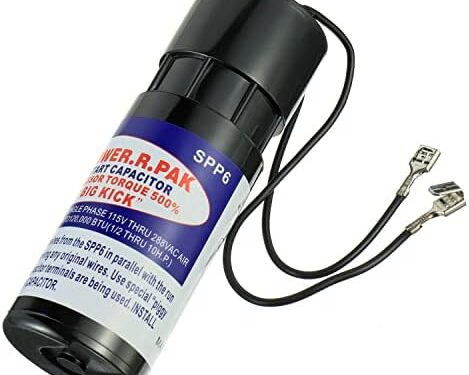 कृषीपंपाना कॅपॅसिटर बसवून शेतकऱ्यांनी आर्थिक नुकसान टाळावे