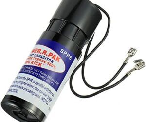 कृषीपंपाना कॅपॅसिटर बसवून शेतकऱ्यांनी आर्थिक नुकसान टाळावे