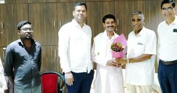 गोदावरी अभियांत्रिकी महाविद्यालय व तंत्रनिकेतन येथे भारतीय वायुसेनेतील रोजगाराच्या संधी व वायुसेनेतील जीवनावर मार्गदर्शन