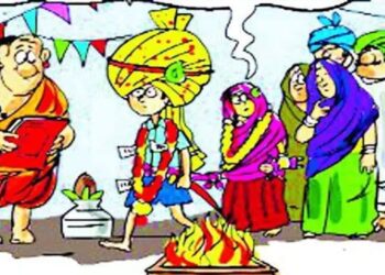            डॉ.उल्हास पाटील फिजीओथेरपी महाविद्यालय व रुग्णालयात धन्वंतरी पूजन उत्साहात