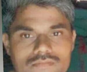 चाळीसगाव तालुक्यातील वाघळी गावाजवळ भरधाव कंटेनरच्या धडकेत तरूण ठार