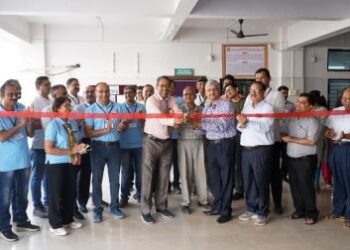 गोदावरी नर्सिंग महाविद्यालयात आंतरराष्ट्रीय महिला हिंसाचार निर्मूलन दिवसानिमित्‍त मार्गदर्शन