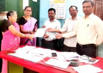 अंगणवाडी कर्मचाऱ्यांचा ४ डिसेंबरपासून राज्यव्यापी बेमुदत संप