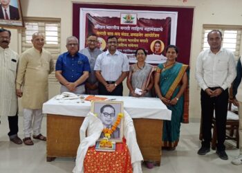 साहित्य संमेलनाच्या पूर्वसंध्येला १ फेब्रुवारी रोजी होणार बालमेळावा