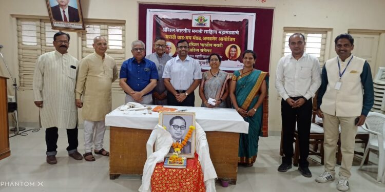 साहित्य संमेलनाच्या पूर्वसंध्येला १ फेब्रुवारी रोजी होणार बालमेळावा