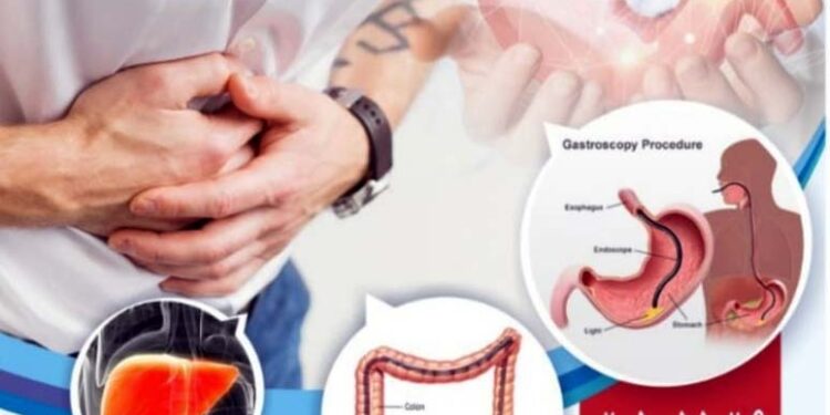 एन्डोस्कोपीव्दारे करून घ्या विविध आजारांचे निदान गॅस्ट्रोइंन्टरोलॉजी एन्डोस्कोपी शिबिर