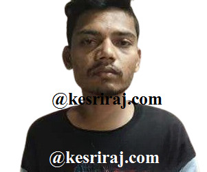 सीसीटीव्हीद्वारे दुचाकी चोराला अटक ; जळगाव पोलिसांची कामगिरी