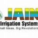 जैन इरिगेशनला ४४.९ कोटी रुपयांचा नफा