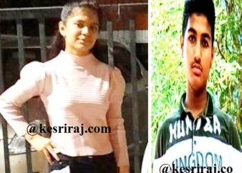 अल्पवयीन मुलांविषयी माहिती कळविण्याचे पोलिसांचे आवाहन