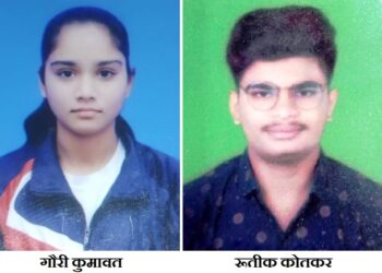 राज्यस्तरीय तायक्वांडो स्पर्धेत जैन स्पोर्टस् अकॅडमीच्या ऋतिकला सुवर्णपदक 