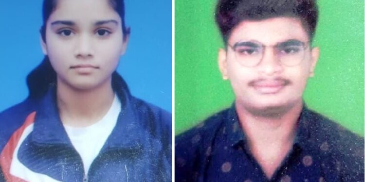 राज्यस्तरीय तायक्वांडो स्पर्धेत जैन स्पोर्टस् अकॅडमीच्या ऋतिकला सुवर्णपदक 