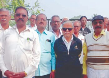 ४०० च्यावर पेन्शनर दिल्‍लीला जाणार