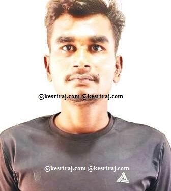 दुचाकी चोरट्याला पोलीस कोठडी, चार मोटारसायकली हस्तगत