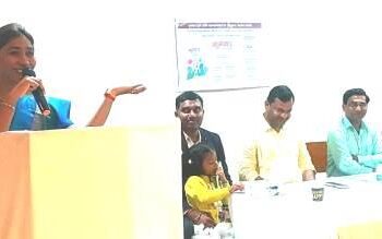 यश मिळविण्यासाठी मुलांमधील उपजत गुणांना प्रोत्साहन द्यावे