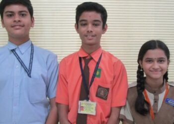 कुमार साहित्य संमेलनाच्या अध्यक्षपदी दामोदर चौधरी, स्वागताध्यक्ष पियुष बालाजीवाले