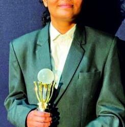 डॉ. उल्हास पाटील फिजीओथेरेपीची पलक पटेल करणार आरोग्य विद्यापीठाचे नेतृत्व