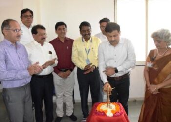 ऊस पिकाच्या अधिक उत्पादना करीता ड्रिप फर्टीगेशन गरजेचे ! – विकास कोबल्लोल