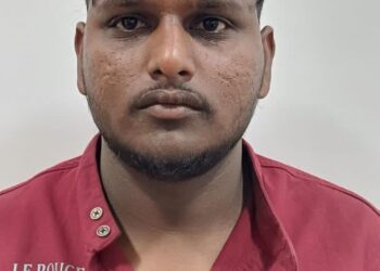 शहरातील गुन्हेगाराला नागपूर कारागृहात केले स्थानबद्ध