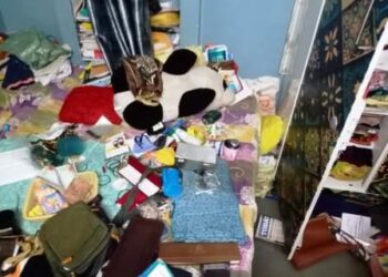 डॉक्टरांच्या घरी सव्वा दोन लाखांची चोरी, चोरटे सीसीटीव्हीत कैद