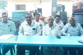 राज्यभरातून स्वामी समर्थ केंद्रामधील दानपेटीतील पैसे दिंडोरीला जातात