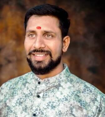 पाचोऱ्याचे उद्योजक प्रशांत पाटील यांची मनसे जळगाव जिल्हा उपाध्यक्ष पदी निवड