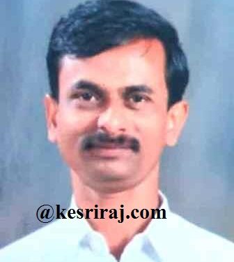 घरात चक्कर येऊन पडल्याने तरुणाचा दुर्दैवी मृत्यू