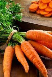 हिवाळ्यात गाजर, कडधान्ये पोषक तत्वे देणारी, सेवन केलेच पाहिजे…