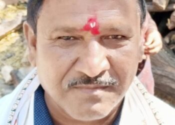 दुचाकी घसरल्याने जळगाव तालुक्यातील दुचाकीस्वाराचा मृत्यू