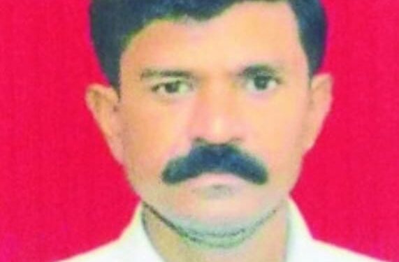 भरधाव ट्रकने दिलेल्या धडकेत दुचाकीवरील तरुण ठार