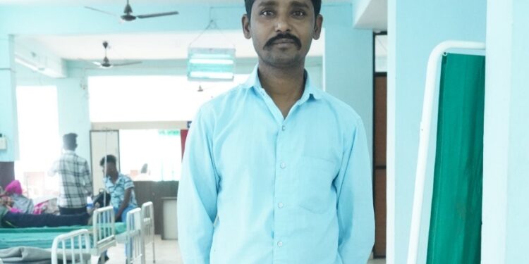 डॉ.उल्हास पाटील इंग्लिश स्कूल भुसावळचा क्रिडा दिन उत्साहात