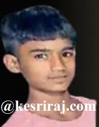 भरधाव ट्रॅक्टरखाली आल्याने १२ वर्षीय मुलगा मृत्युमुखी