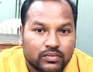 शेतातील मोटारीचे कनेक्शन देण्यासाठी लाच घेतांना वीज तंत्रज्ञाला अटक