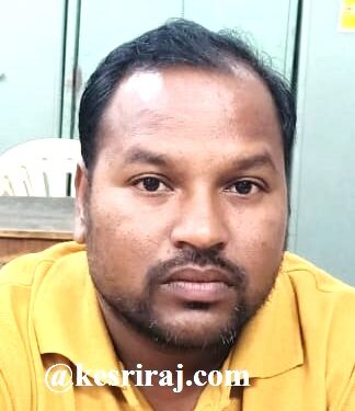 शेतातील मोटारीचे कनेक्शन देण्यासाठी लाच घेतांना वीज तंत्रज्ञाला अटक