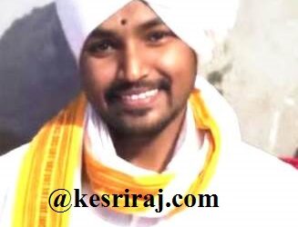 कीर्तन आटोपून परततात भीषण अपघातात कीर्तनकाराचा मृत्यू