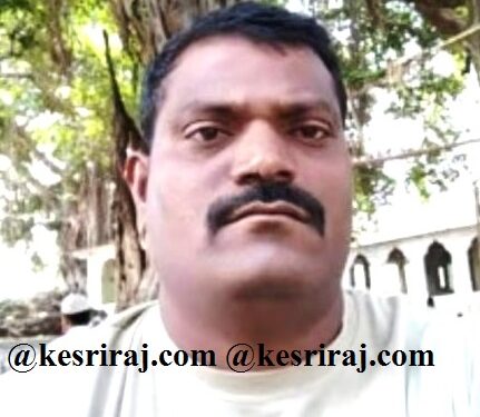 लोखंडी क्रेनचा भाग अंगावर पडल्याने तरुणाचा मृत्यू