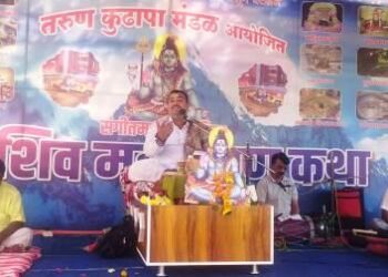 आध्यात्मिक विकासासाठी भक्ती महत्त्वाची