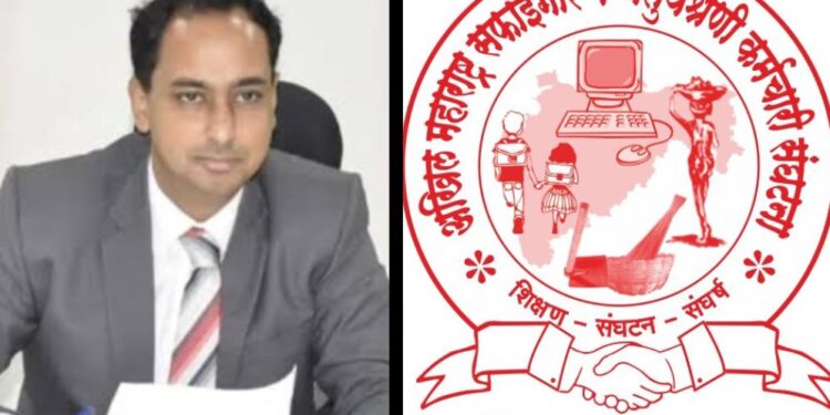 सफाई कामगारांच्या समस्यांचे होणार निराकरण ; जिल्हाधिकाऱ्यांनी घेतली तातडीने दखल