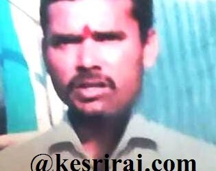 रेल्वेतून पडल्याने ४५ वर्षीय इसमाचा मृत्यू