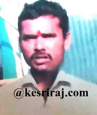 रेल्वेतून पडल्याने ४५ वर्षीय इसमाचा मृत्यू