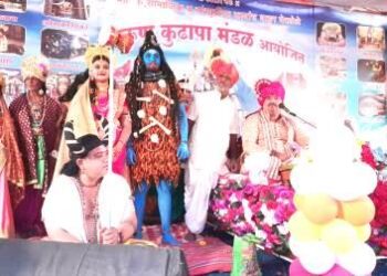 “थॉयरॉईड गॅायटर” ग्रस्त महिलेला शस्त्रक्रिया करून मिळाला दिलासा