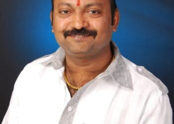 जळगावचे माजी नगरसेवक महेश चौधरी यांचे निधन