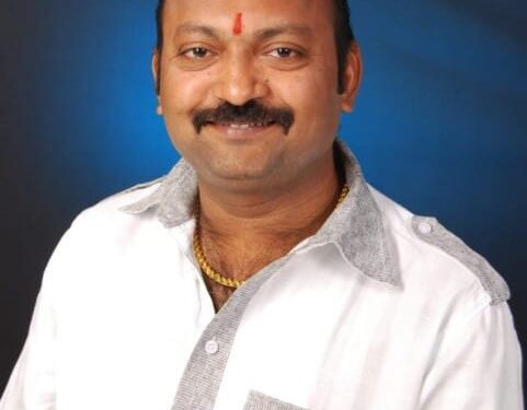 जळगावचे माजी नगरसेवक महेश चौधरी यांचे निधन