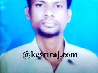 रूळ ओलांडताना रेल्वेच्या धक्क्याने तरुणाचा मृत्यू