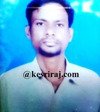 रूळ ओलांडताना रेल्वेच्या धक्क्याने तरुणाचा मृत्यू