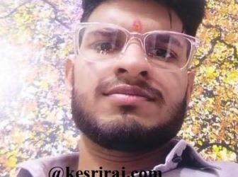 अपघातातील गंभीर जखमी तरुणाचा मृत्यू