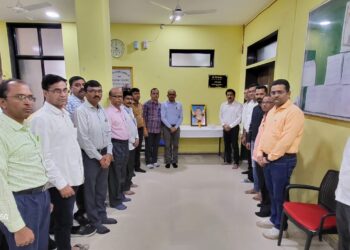 महात्मा फुले समाज विकास संस्थेतर्फे सावित्रीबाई फुले यांची जयंती उत्साहात